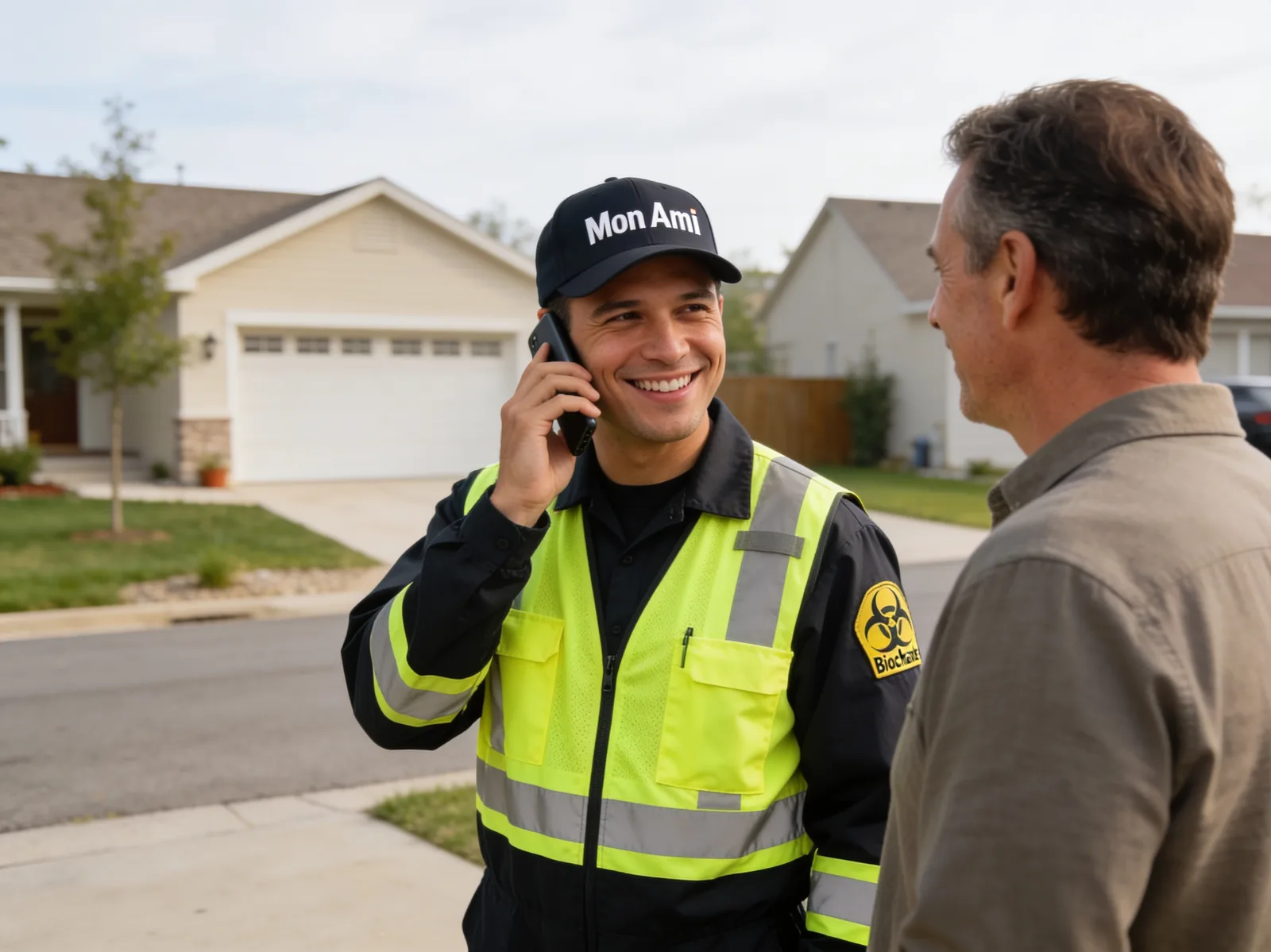 Sewage Cleanup Crescent, IA FAQs