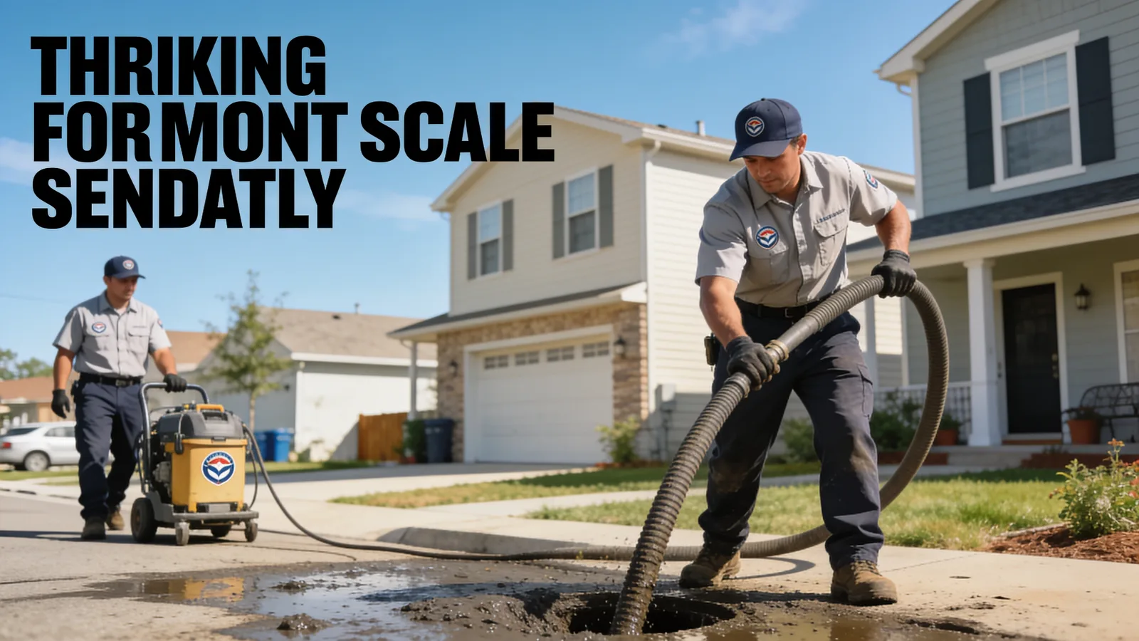 Sewage Cleanup in Crescent, IA near me
